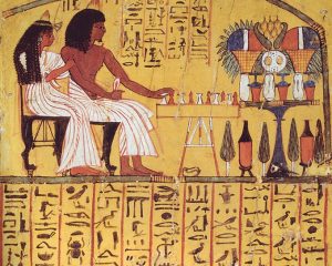 Egyptian Artwork