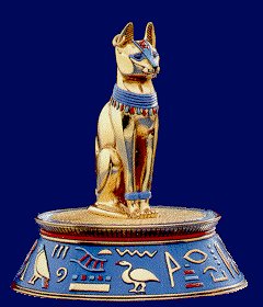 Ancient-Egyptian-Cats-Importance