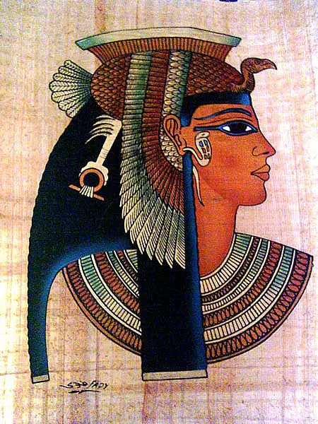 Ancient-Egyptian-Eye-Makeup-Egyptian Makeup