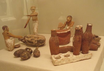 Ancient Egyptian Food Pictures