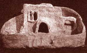 Ancient Egyptian Houses Pictures