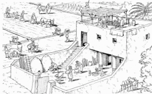 did ancient egyptians live a peaceful life did ancient egyptians live a peaceful life