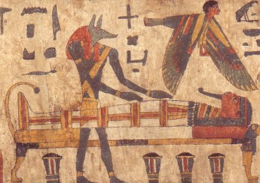 egyptian-customs