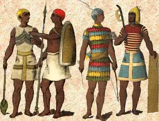 Ancient-Egyptian-Armour