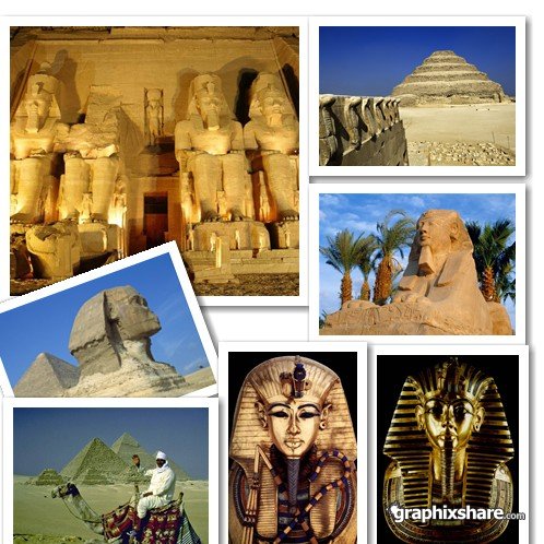 ancient egyptian wallpapers